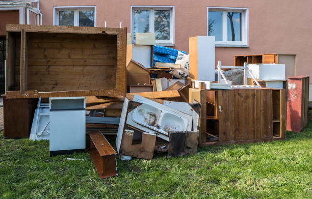 Best Residential Junk Removal  in Keshore, LA
