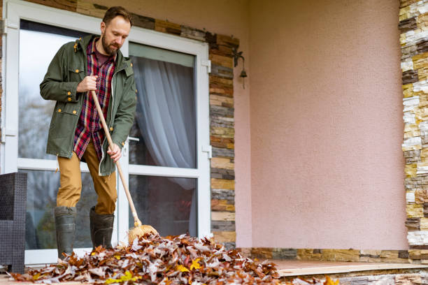 Best Yard Cleanup Services  in Keshore, LA
