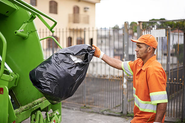 Best Garage Cleanout Services  in Keshore, LA